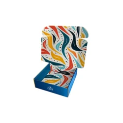 Custom Corrugated Mailer Boxes