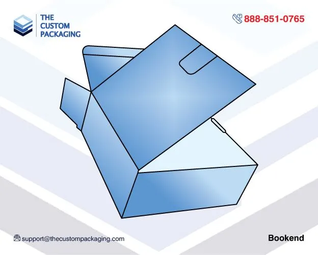 Bookend