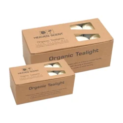 Custom Candle Shipping Boxes