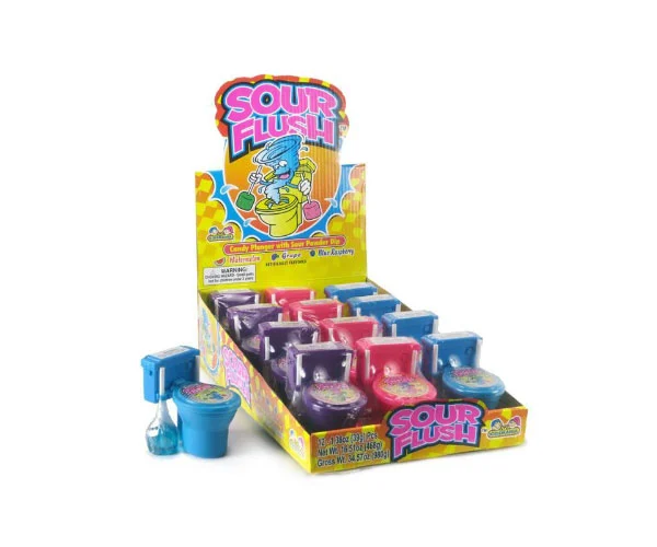 Custom Candy Display Boxes