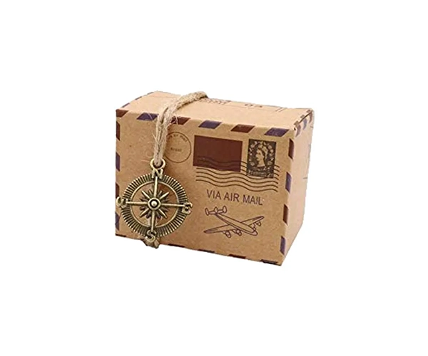 Custom Cardboard Gift Boxes