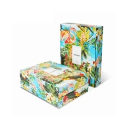 Custom Corrugated Cardboard Gift Boxes