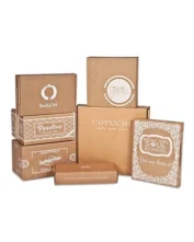 Custom Mailer Boxes
