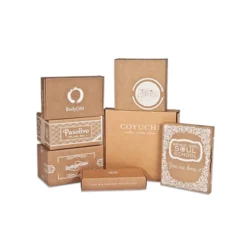 Custom Mailer Boxes