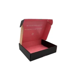 Custom Mailer Cardboard Boxes
