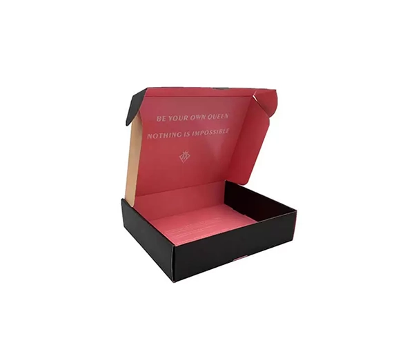 Custom Mailer Cardboard Boxes