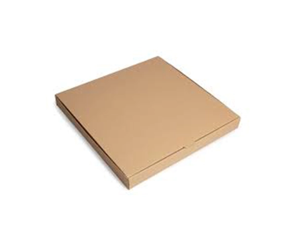 Custom Cardboard Pizza Boxes