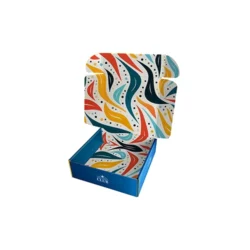 Custom Colored Mailer Boxes