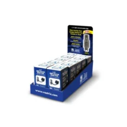 Consumer Product Display Boxes