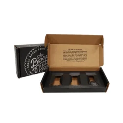 Custom Corrugated Cardboard boxes with Inserts