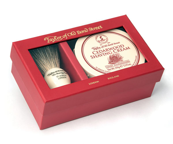 Custom Cream Boxes