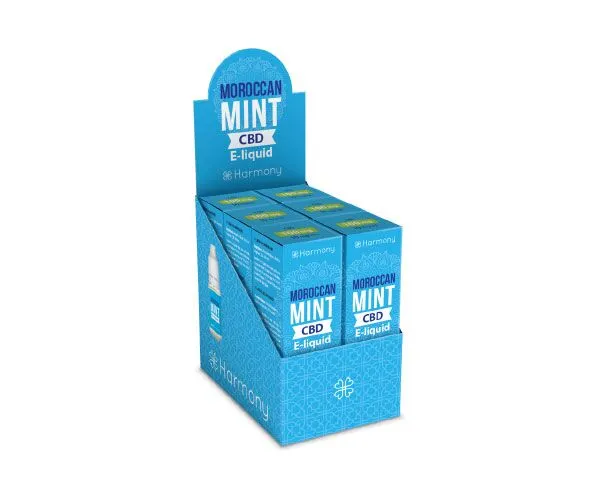 Custom Die Cut Display Boxes