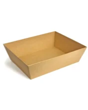 Custom Donut Tray Boxes