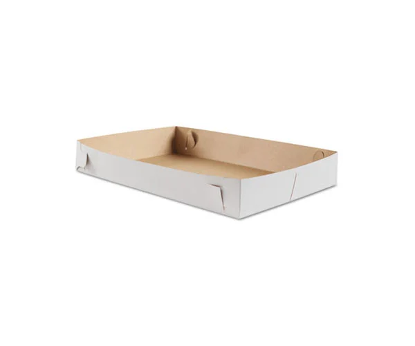 Custom Donut Tray Boxes
