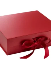Custom Flap Boxes