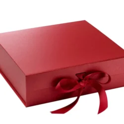 Custom Flap Boxes