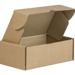 Custom Flap Boxes
