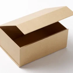 Custom Flap Boxes