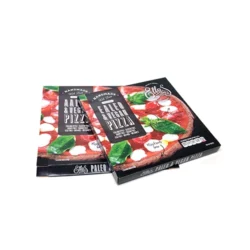 Custom Frozen Pizza Boxes