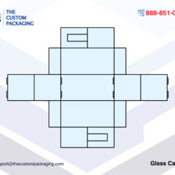 Glass Carrier
