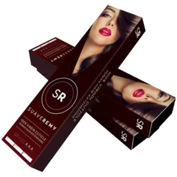 Custom Hair Extension Boxes
