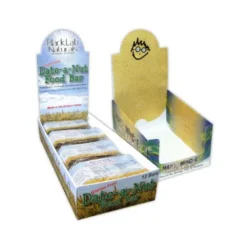 Health Counter Display Boxes