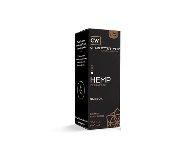 Custom Hemp Cardboard Boxes