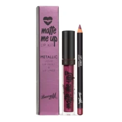 Custom Lip Liner Boxes