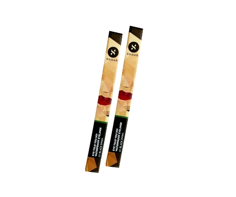 Custom Lip Liner Boxes