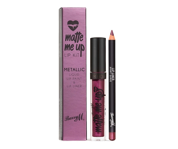 Custom Lip Liner Boxes