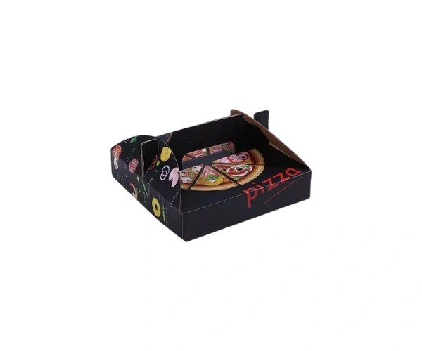 Custom Luxury Pizza Boxes