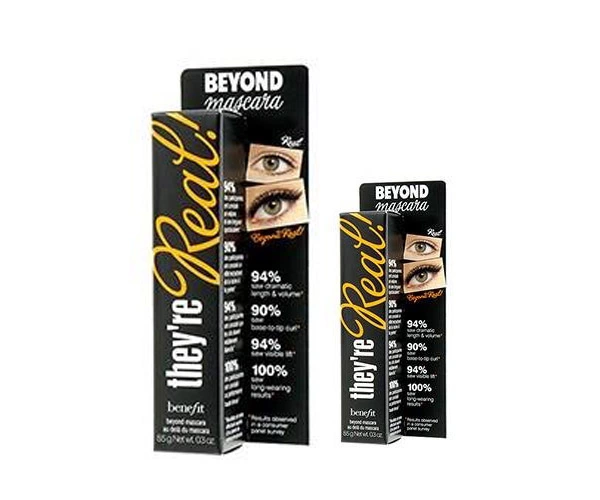 Custom Mascara Boxes