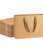 Paper Shopping Bags