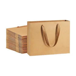 Paper Shopping Bags