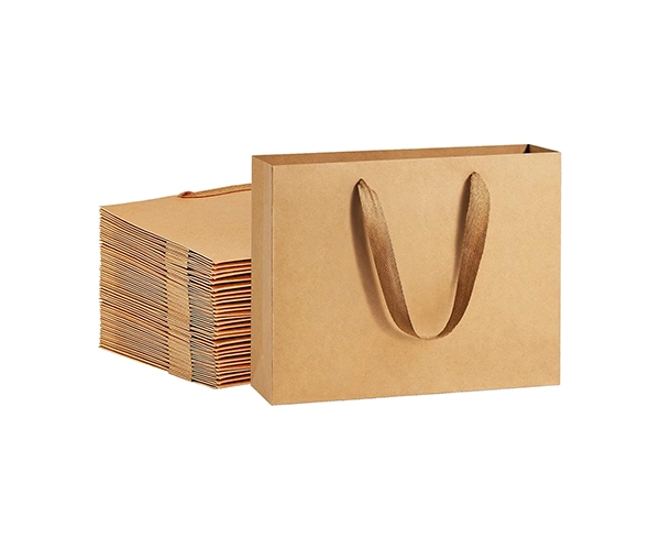 Paper Shopping Bags
