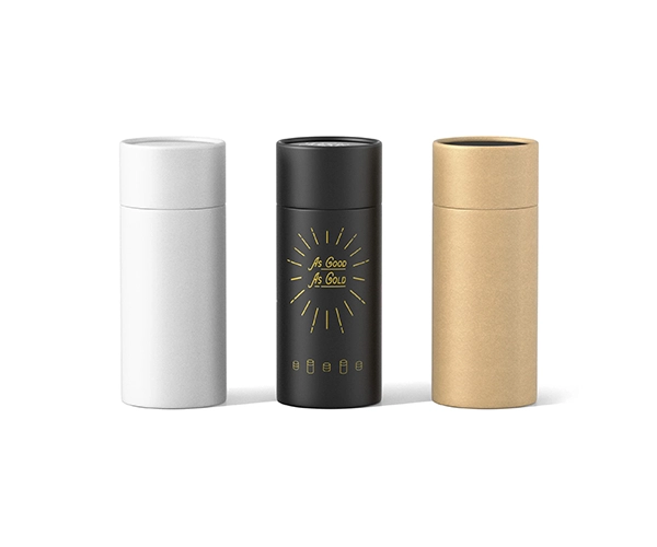 Paper Tubes
