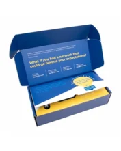 Custom PR Boxes