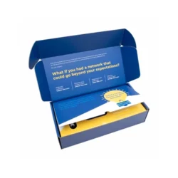 Custom PR Boxes