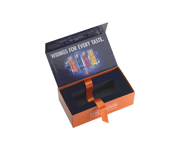 Custom PR Boxes