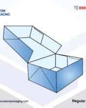 Regular Six Corner