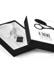 Custom Shirt Boxes