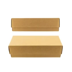 Custom Telescopic Cardboard Boxes