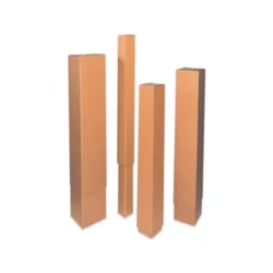 Custom Telescopic Cardboard Boxes