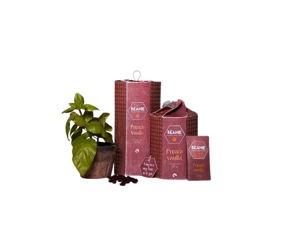 Custom Tuck Top Gift Boxes