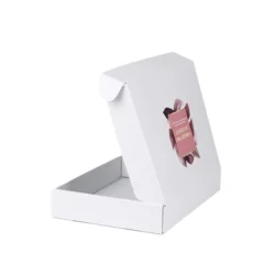 Custom White Cardboard Boxes