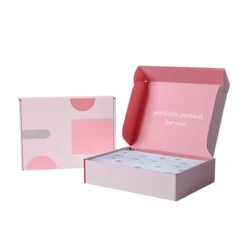 Custom Mailer Boxes