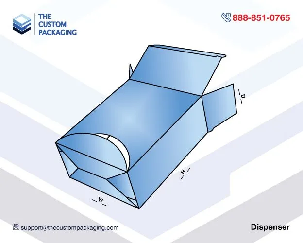 Dispenser