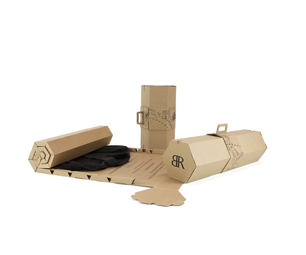 Ecommerce Packaging