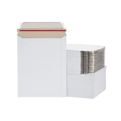 Flat Mailers