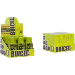 Health Counter Display Boxes